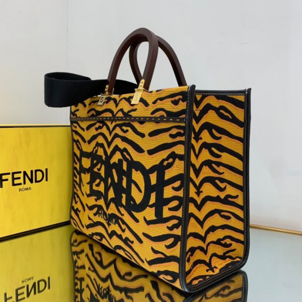 HOT SALE Fendi Sunshine Medium-35*17*31cm