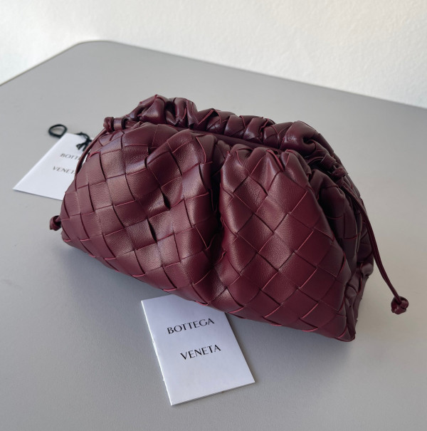 HOT SALE BOTTEGA VENETA MINI POUCH