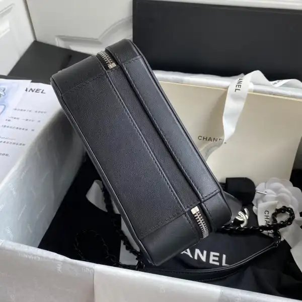 Bagsoffer CL VANITY CASE