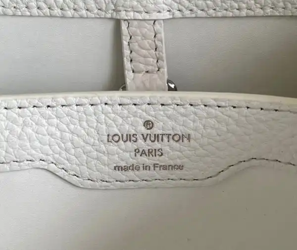 Frstbag ru LOUIS VUITTON CAPUCINES BB