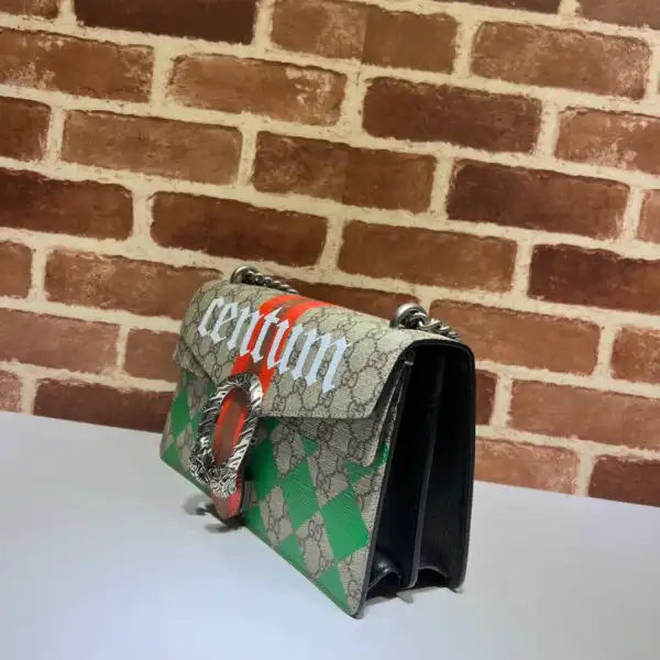 Affordable TO GUCCI Dionysus small shoulder bag