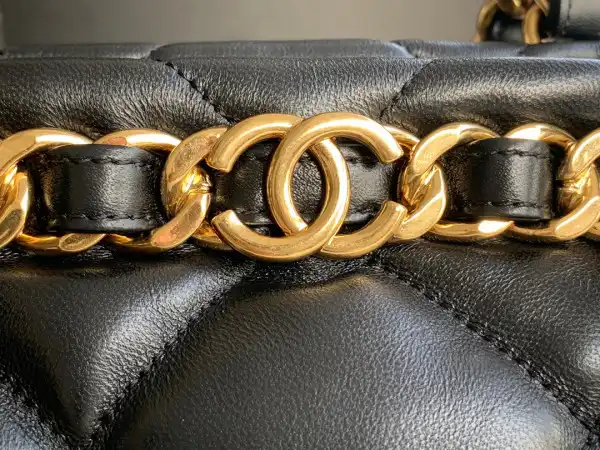 CHANEL SMALL TOTE