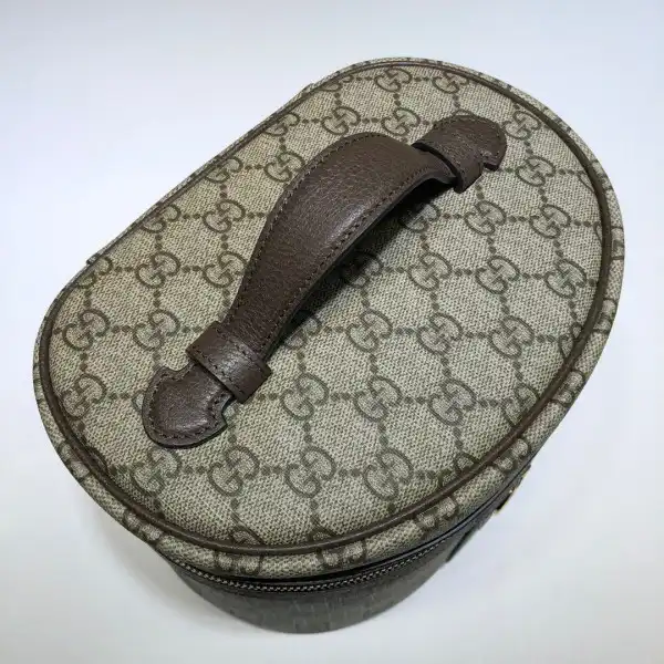 GUCCI COSMETIC BAG