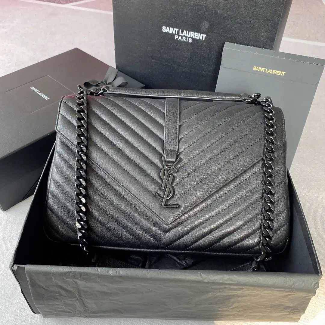 Firstbag Ru YSL COLLEGE