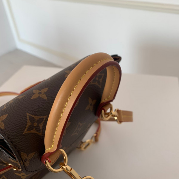 HOT SALE LOUIS VUITTON MONTSOURIS BB