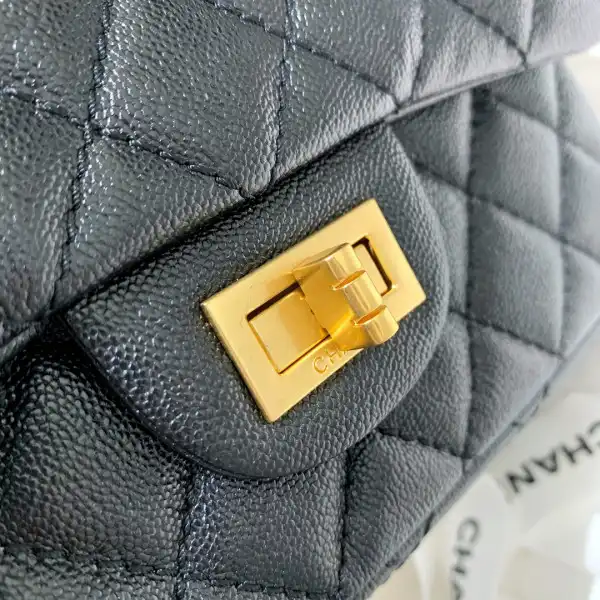 CHANEL FLAP BAG