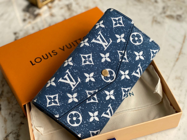 HOT SALE Louis Vuitton SARAH WALLET