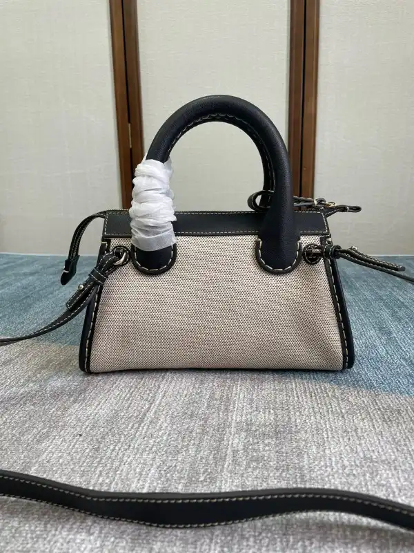 CHLOÉ EDITH MINI BAG