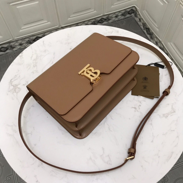 HOT SALE BURBERRY Medium TB Bag