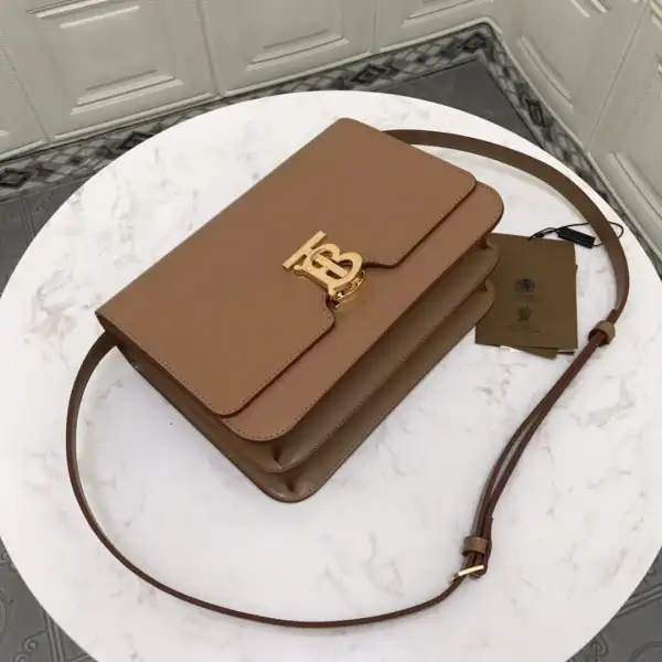 BURBERRY Medium TB Bag