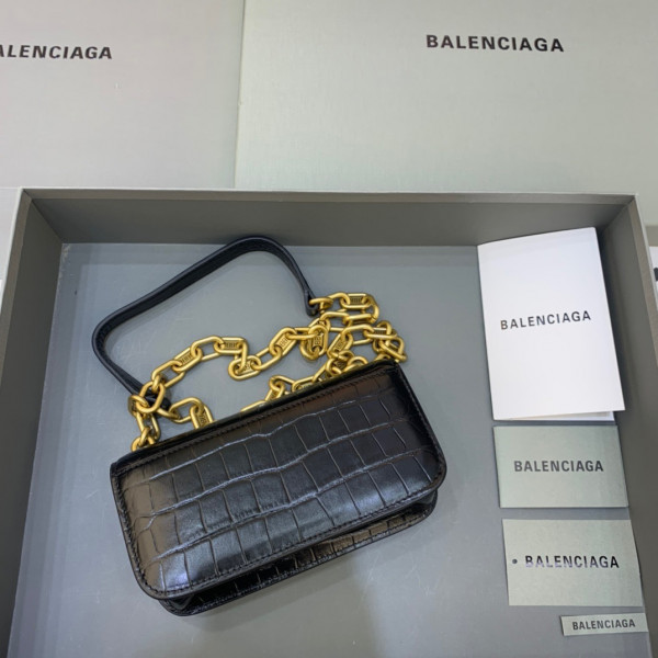 [FREE SHIPPING] BALENCIAGA WOMEN'S GOSSIP