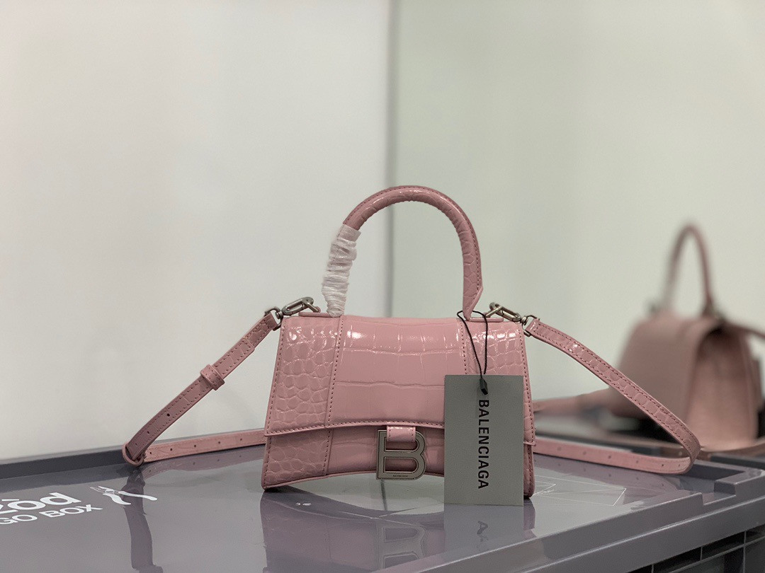 HOT SALE BALENCIAGA HOURGLASS