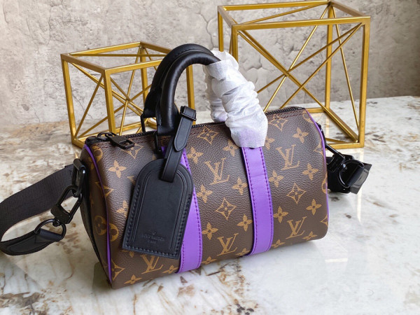 HOT SALE LOUIS VUITTON KEEPALL BANDOULIÈRE 25