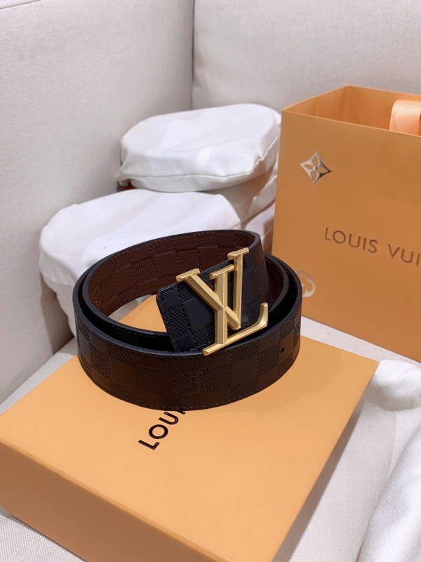 HOT SALE Louis Vuitton Belt