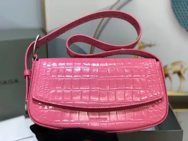 Frstbag ru BALENCIAGA GHOST BAG