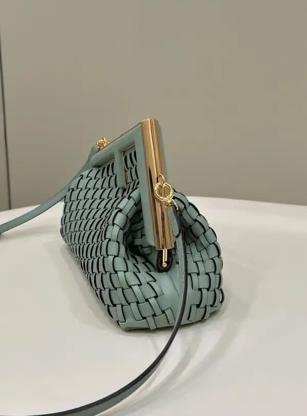 FENDI FIRST-32.5-15-23.5cm