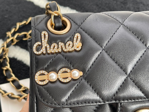 HOT SALE CL FLAP BAG