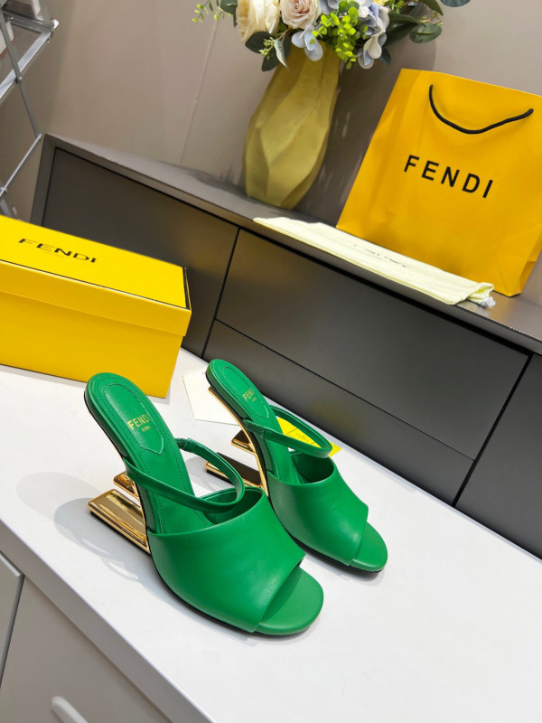 HOT SALE Fendi First