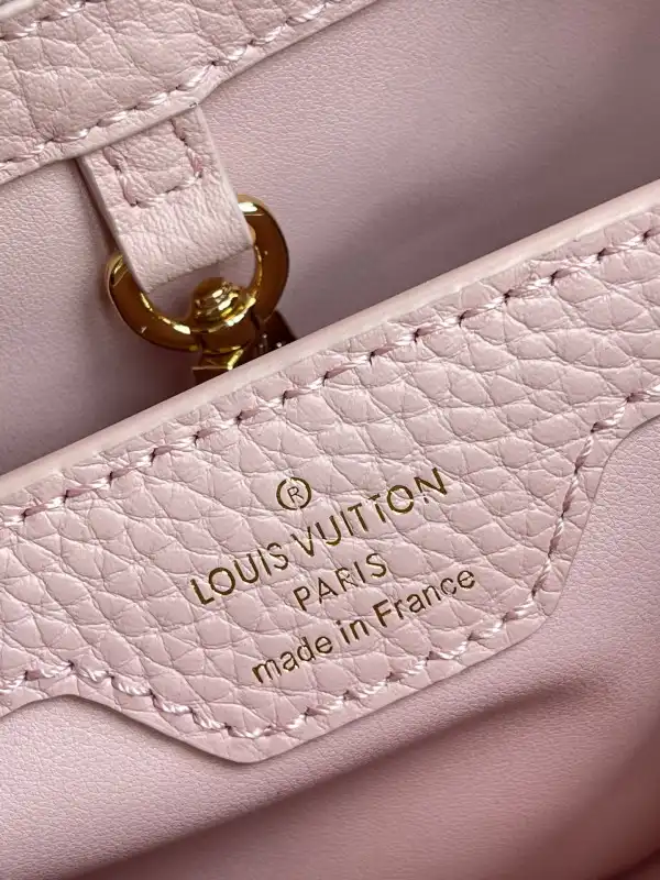 Affordable Cheap LOUIS VUITTON CAPUCINES BB