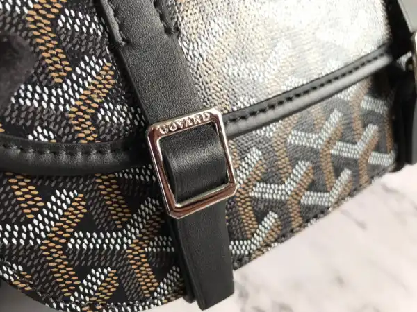 GOYARD BELVEDERE