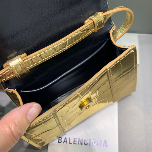 HOT SALE BALENCIAGA HOURGLASS