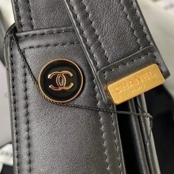 CHANEL FLAP BAG