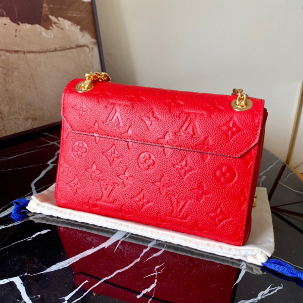 LOUIS VUITTON VAVIN BB