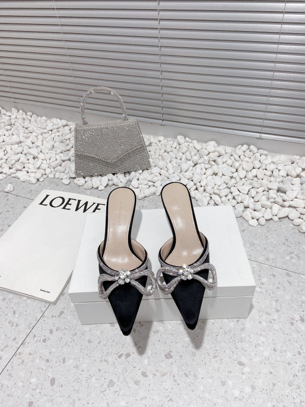 HOT SALE Mach & Mach MULES