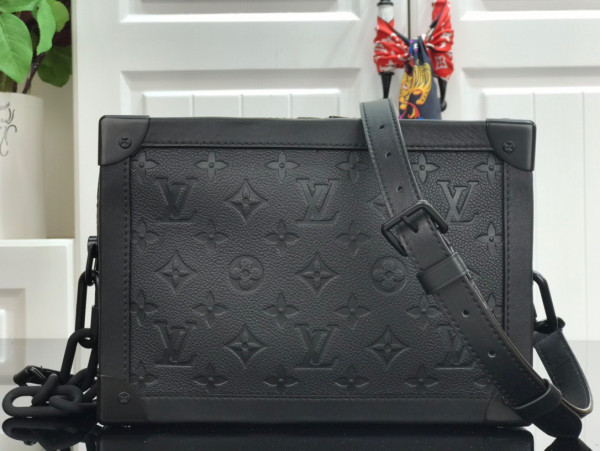 [FREE SHIPPING] LOUIS VUITTON BOX