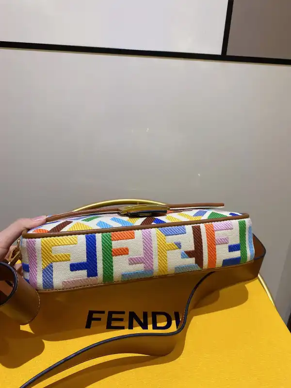 Cheap FENDI BAGUETTE