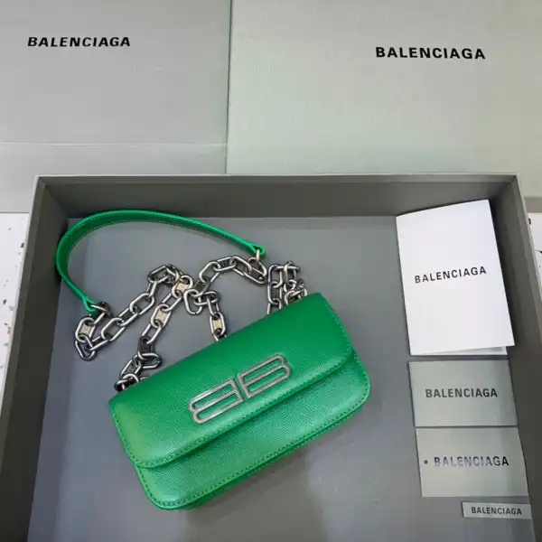 Firstbag Ru BALENCIAGA WOMEN'S GOSSIP