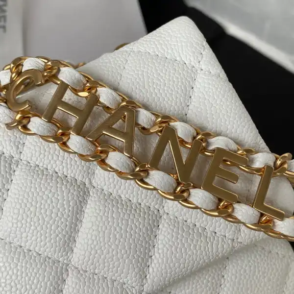 First Bag Ru CHANEL WAIST BAG