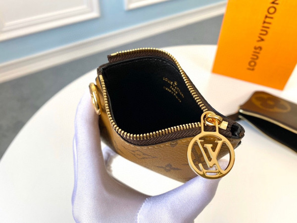 HOT SALE LOUIS VUITTON MONOGRAM POUCH