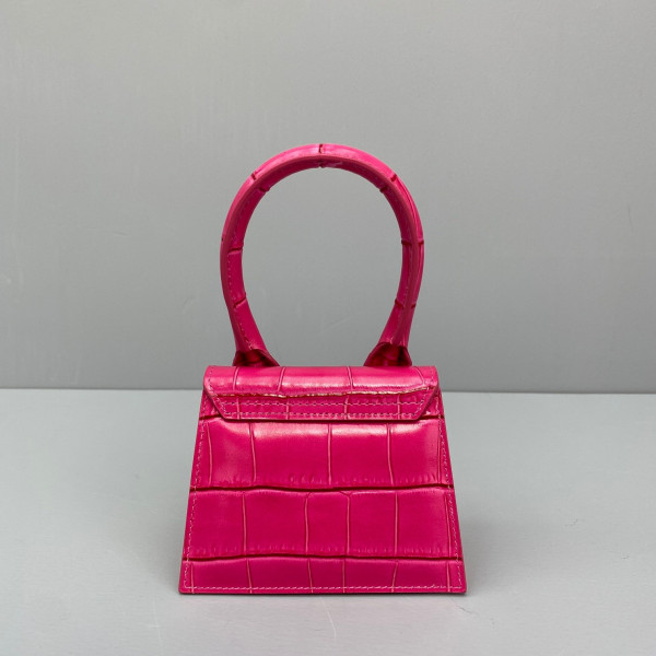 HOT SALE JACQUEMUS Le Chiquito Mini Bag