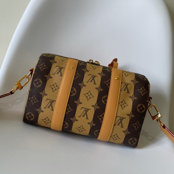 HOT SALE LOUIS VUITTON CITY KEEPALL