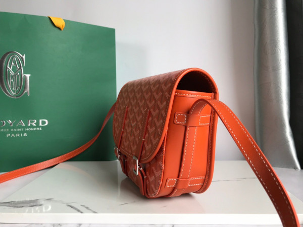 HOT SALE GOYARD BELVEDERE