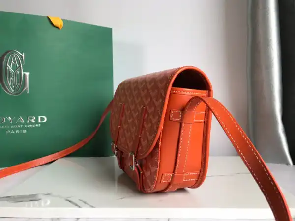 Bagsoffer yupoo GOYARD BELVEDERE