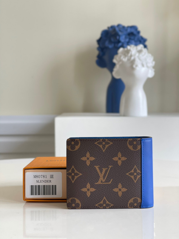 HOT SALE LOUIS VUITTON MULTIPLE WALLET