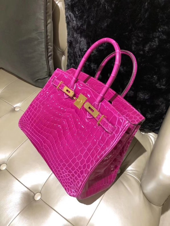 HOT SALE HERMES BIRKIN 30CM HANDMADE