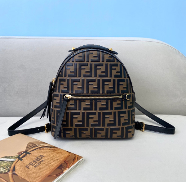 HOT SALE FENDI MINI BACKPACK