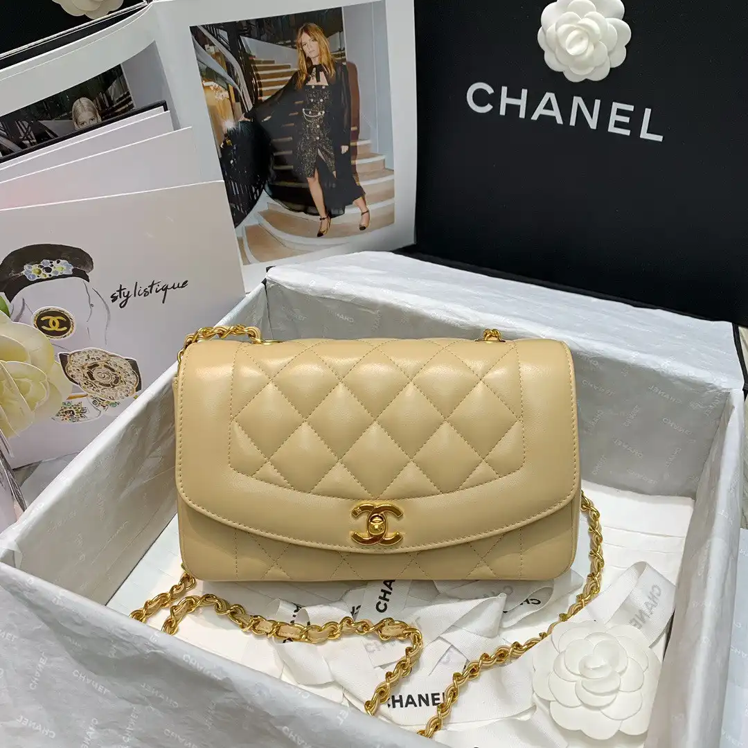 Frstbag ru CHANEL FLAP BAG