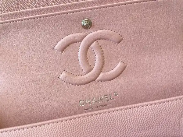 CHANEL FLAP BAG