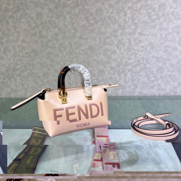 HOT SALE FENDI By The Way Mini-12-9-20.5cm