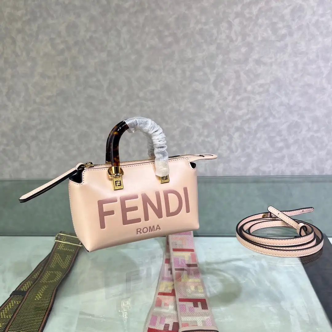 FENDI By The Way Mini-12-9-20.5cm