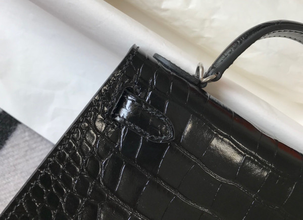 HOT SALE HERMES KELLY MINI II ALL HANDMADE