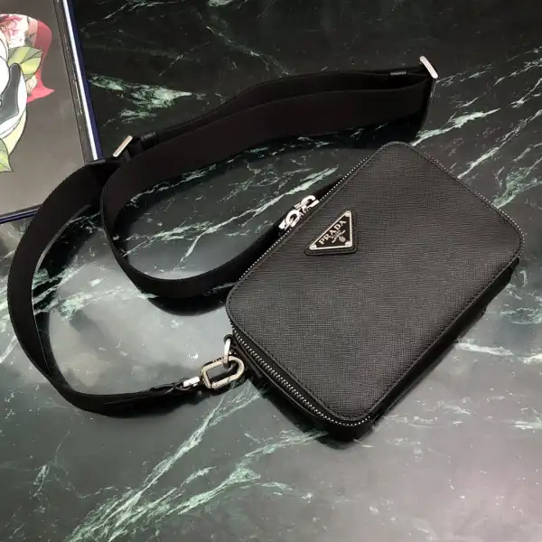 Prada Brique bag