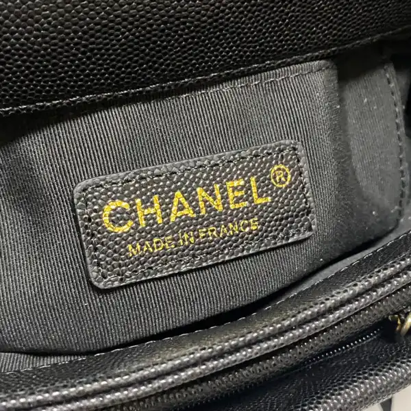 CHANEL FLAP BAG