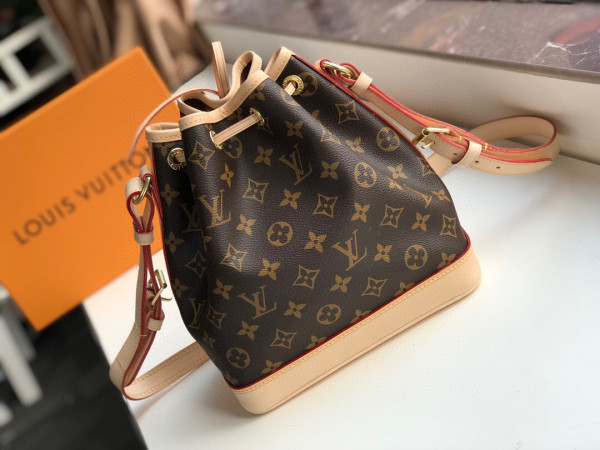 HOT SALE LOUIS VUITTON NOE BB