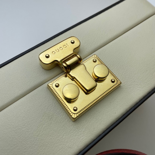 HOT SALE GUCCI Interlocking G mini bag