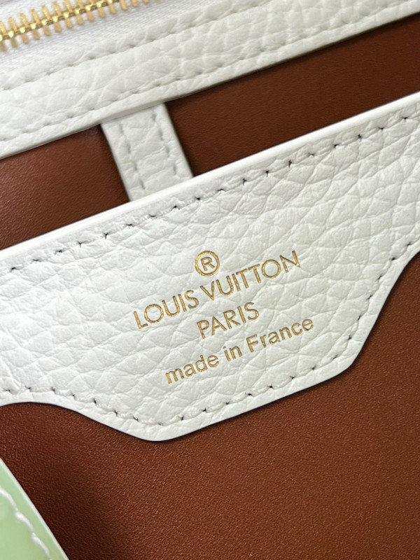 HOT SALE LOUIS VUITTON CAPUCINES BB